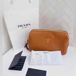 Prada Vitello Daino